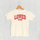 Loved John 3:16 (Kids)