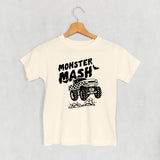 Monster Mash Monster Truck (Kids)