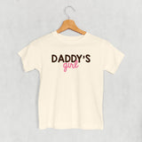 Daddy's Girl (Kids)