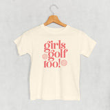 Girls Golf Too (Kids)