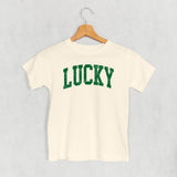 Lucky Collegiate Distressed (Kids)