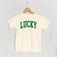 Lucky Collegiate Distressed (Kids)