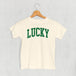 Lucky Collegiate Distressed (Kids)