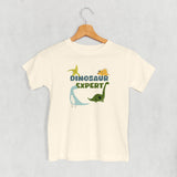 Dinosaur Expert (Kids)