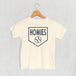 Homies Baseball (Kids)