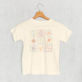 Easter Coquette Grid (Kids)