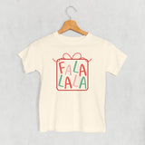 Fa La La La Present (Kids)