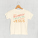 No Bunny Loves Me Like Jesus (Kids)