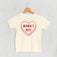Mama's Boy Heart (Kids)