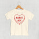Mama's Boy Heart (Kids)