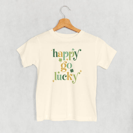 Happy Go Lucky Multicolor (Kids)