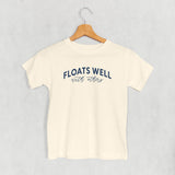 Floats Well With Others (Kids)