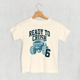 Ready To Crush 6 (Kids)