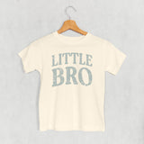 Little Bro Distressed (Kids)