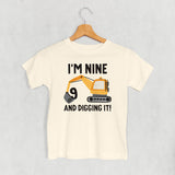 I'm 9 And Digging It (Kids)