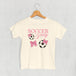 Soccer Girly (Kids)