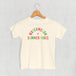 Watermelon And Summer Vibes (Kids)