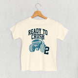 Ready To Crush 2 (Kids)