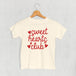 Sweethearts Club Script (Kids)