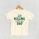 Rolling With My Dad (Kids)