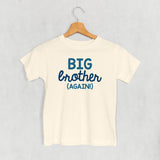 Big Brother Again (Kids)