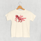 Loveasaurus Rex (Kids)