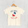 Red, White And Cute (Kids)