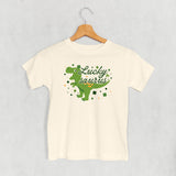 Lucky Saurus (Kids)