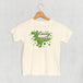 Lucky Saurus (Kids)