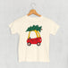 Christmas Tree Toy Car (Kids)