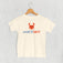 Sweet & Salty Crab (Kids)