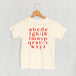 I Heart U Alphabet (Kids)