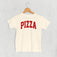 Pizza Arch (Kids)