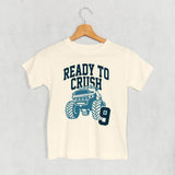 Ready To Crush 9 (Kids)