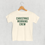 Christmas Morning Crew (Kids)