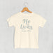He Lives (Kids)