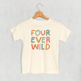 Four Ever Wild (Kids)