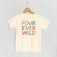 Four Ever Wild (Kids)