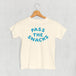 Pass The Snacks (Blue) (Kids)