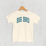 Big Bro Blue Arch (Kids)