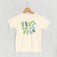 Five Is A Vibe (Blue + Green) (Kids)