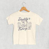 Daddy's Fishing Buddy (Kids)