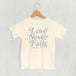 Love Never Fails (Kids)