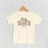 Tiny Tailgater (Kids)