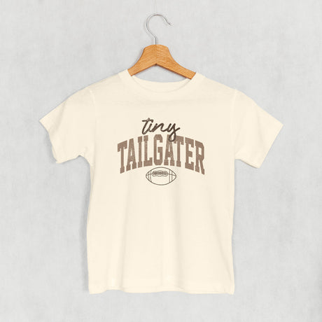 Tiny Tailgater (Kids)