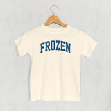 Frozen Arch (Kids)