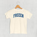 Frozen Arch (Kids)