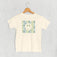 Threenager (Blue + Green) (Kids)