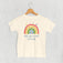 All You Need Is Luck Rainbow (Kids)