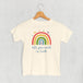 All You Need Is Luck Rainbow (Kids)